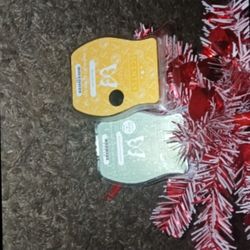 New Scentsy Wax Bars - Multiple Scents Available 