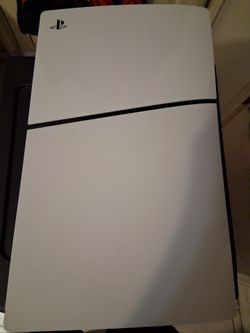 Ps5 slim