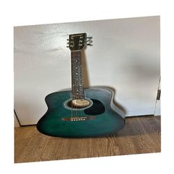 Find Your Perfect Sound with Our Premium Acoustic Guitar Selection water whose
