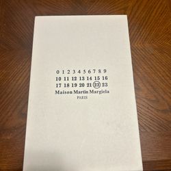 1to1 Rep Maison Margiela Gats