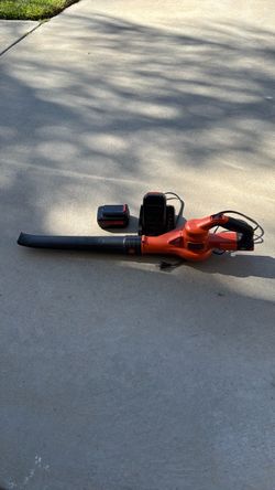 Blower