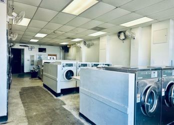 801 Laundry for Sale