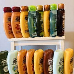 $40 16 Bottles Of whole blend It’s All Brand New And Pick Up Gahanna