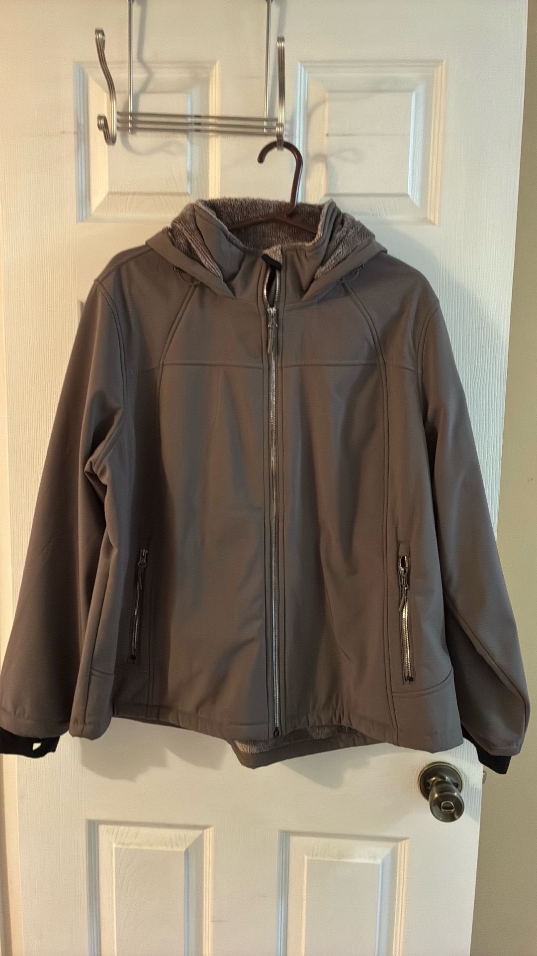 Women Jacket 2X