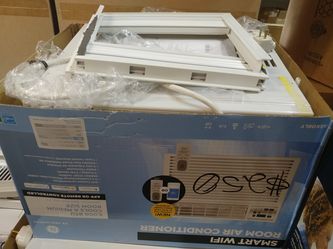8000 btu window unit