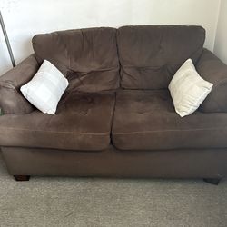 Loveseat
