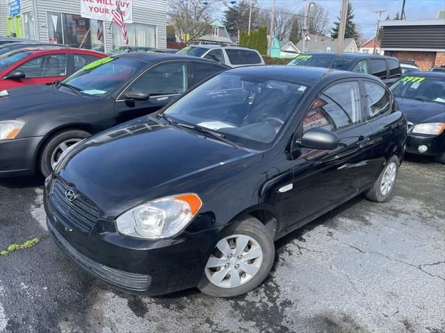 2010 Hyundai Accent