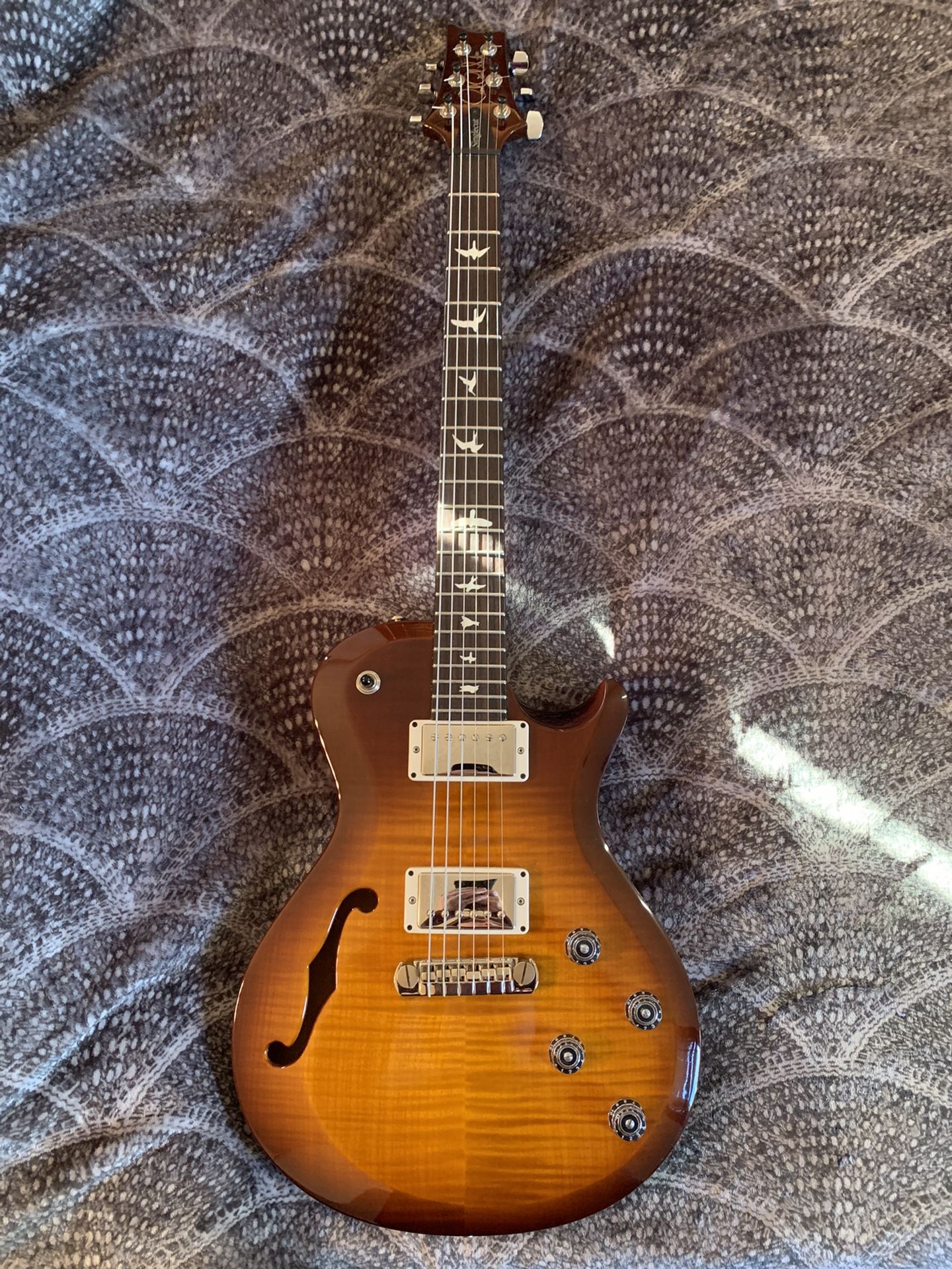 PRS SINGLECUT
