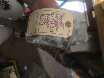 Ranger starter '92-'11