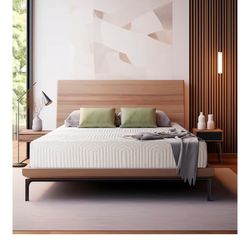 Full Size Mattress (8inch) 3 Brand New Mattresses!!!