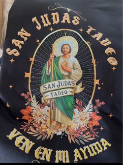 San judas custom t shirts