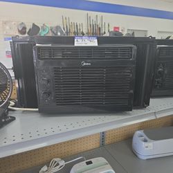 Midea A/C