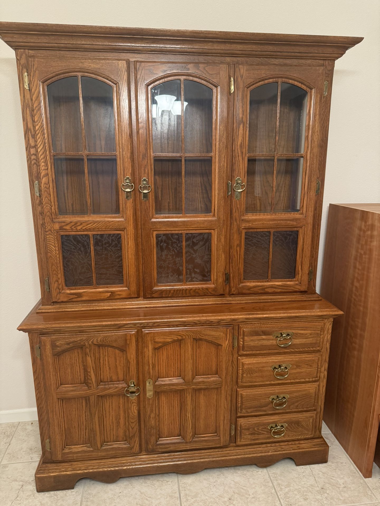China hutch