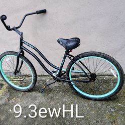 High qualitie  ladies bike