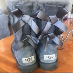 UGG Boots, Women's Boots, Australian Boots, Size 5
