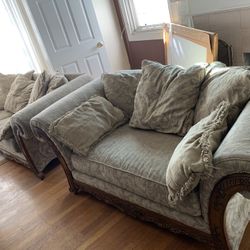Living Room Couches