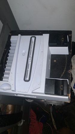 PlayStation 5 stand