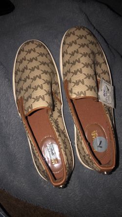 Mk shoes