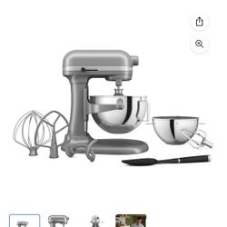 Kitchen Aid Mixer Brand New In Box