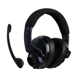 EPOS H3Pro Hybrid Bluetooth Closed Acoustic Gaming Headset - Midnight Blue