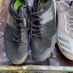 Cleats Baseball Free 