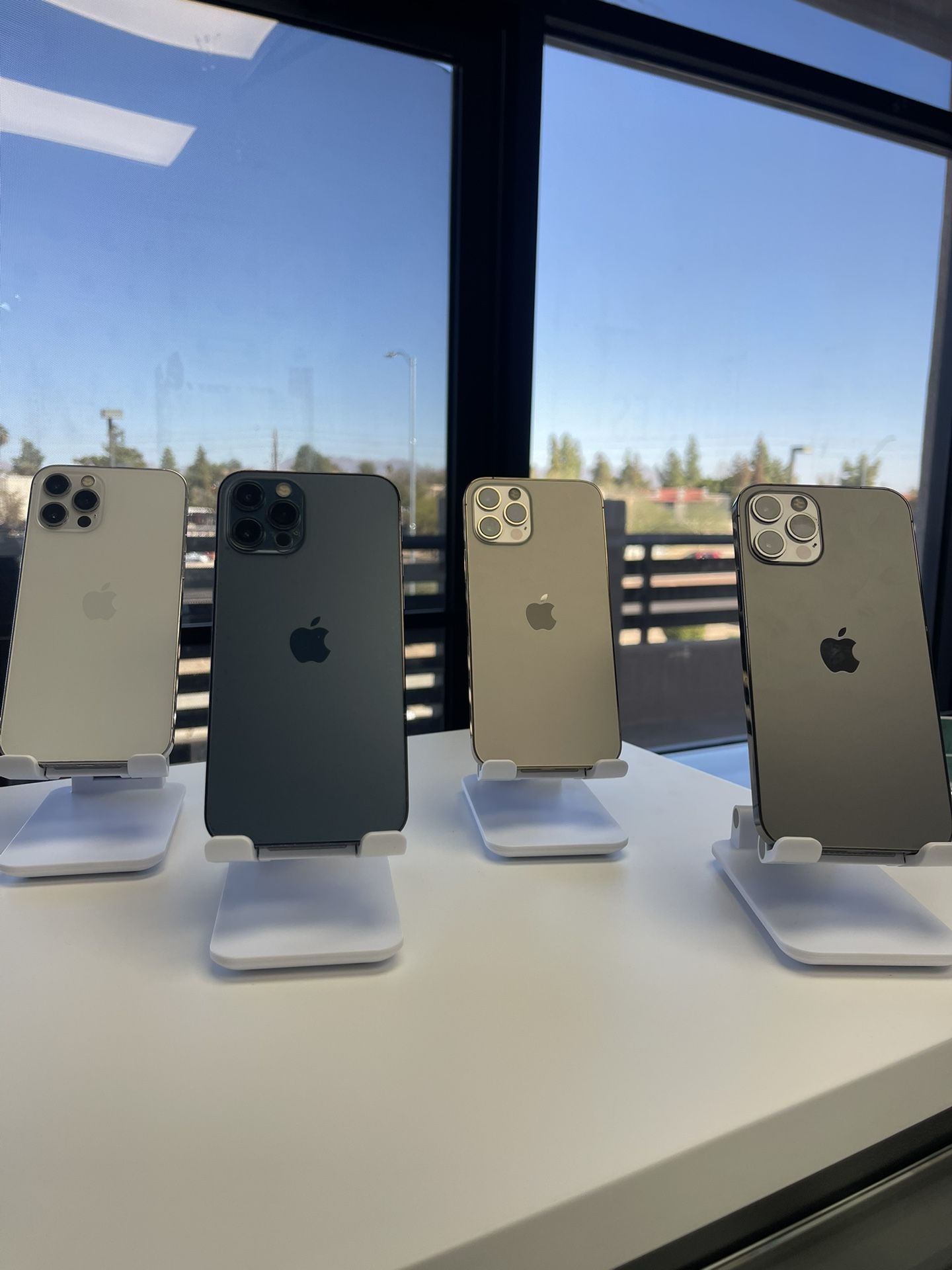 BLACK FRIDAY!!! SALE📲🛍️ iPhone 12 Pro Unlocked 128Gb!!!