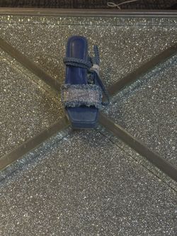 Elegant Women’s Heel
