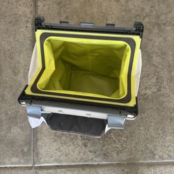 Otter Box Soft Cooler 30QT