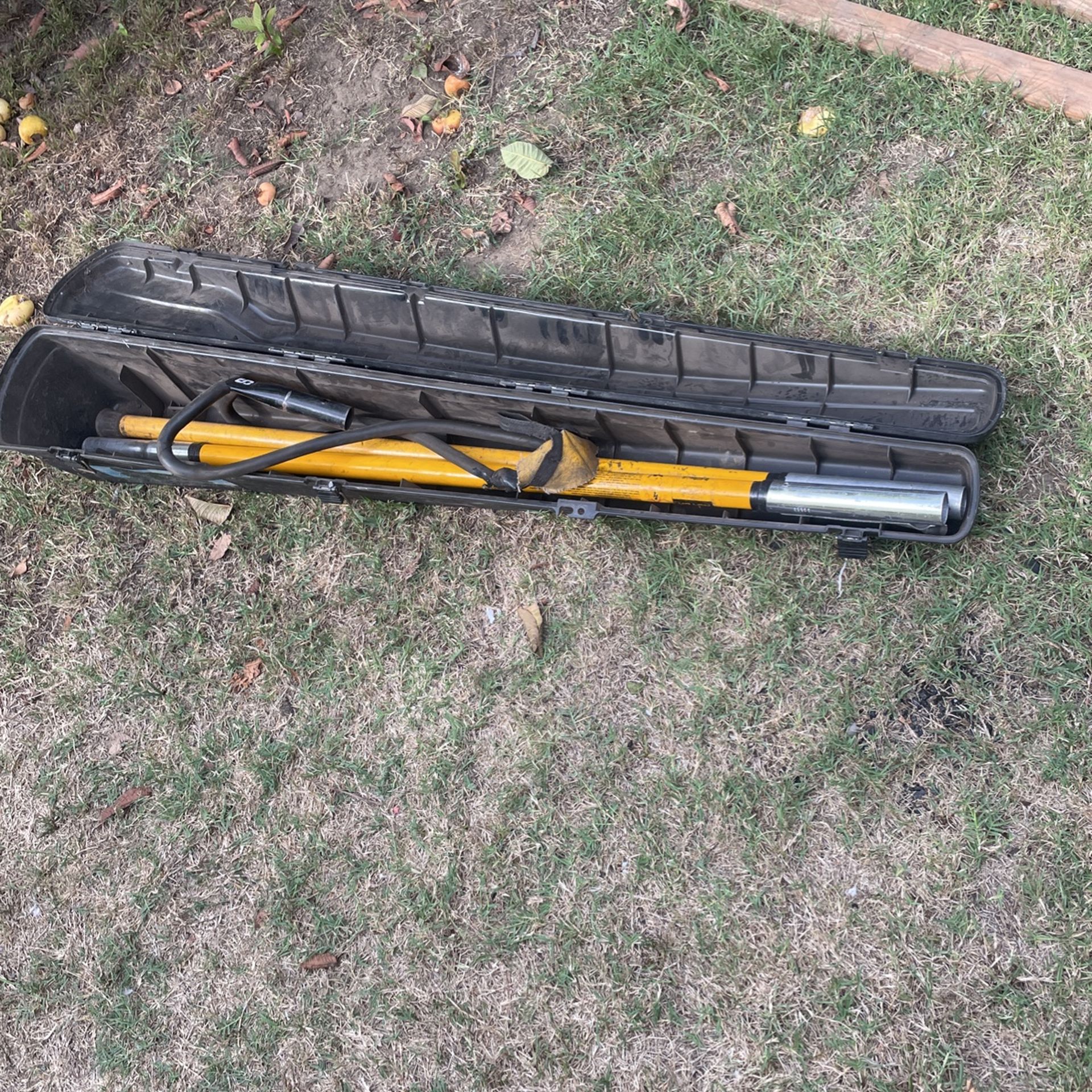 Resortera Para Árboles