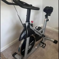 Stationary Bike