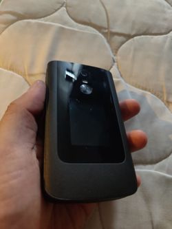 TCL flip 4 5g