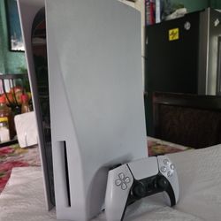 Ps5 