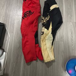 O’Neil Dirt Bike Pants 