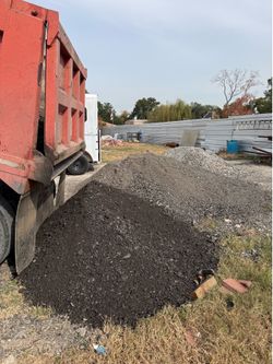 Milling!!!!!!!! For driveways