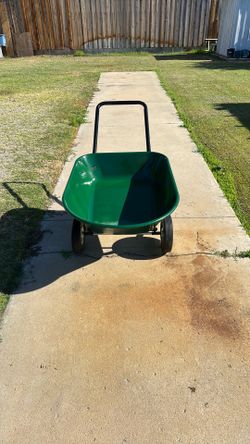 Wheel Barrel