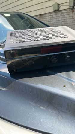 Insignia surround sound