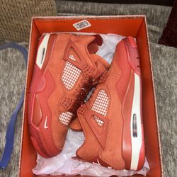 Jordan 4 Brick By Brick 