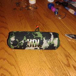 JBL Flip 7