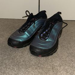 Nike Air Max Pearlescent 