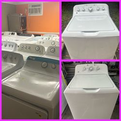 Top Load Washer, Washing Machine , Used Washers, Lavadora De Ropa