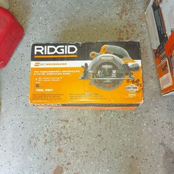 Circular Saw 