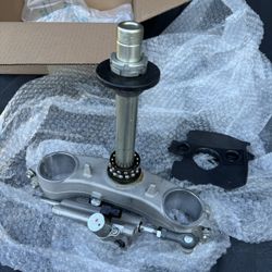 Suzuki GSXR 1000 2009-2016 Parts