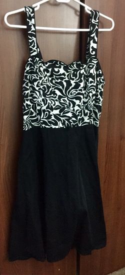 Women’s Dress
