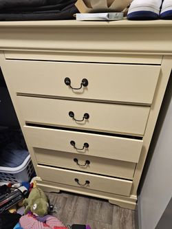 Never Used Bureau
