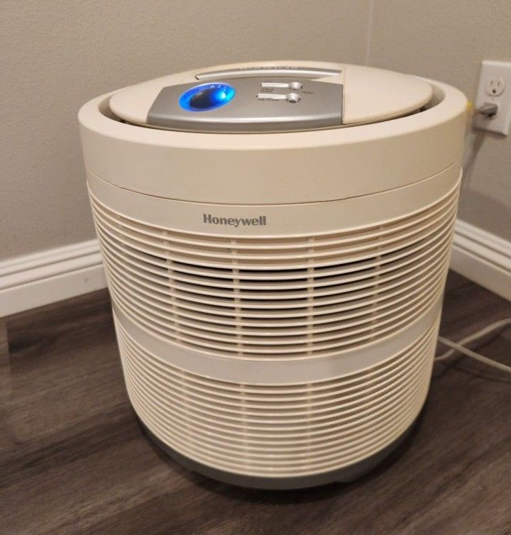 Honeywell Enviracaire True HEPA Air Purifier