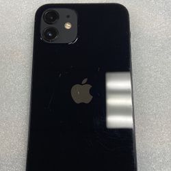 Unlocked iPhone 12 128GB- Potranco Rd