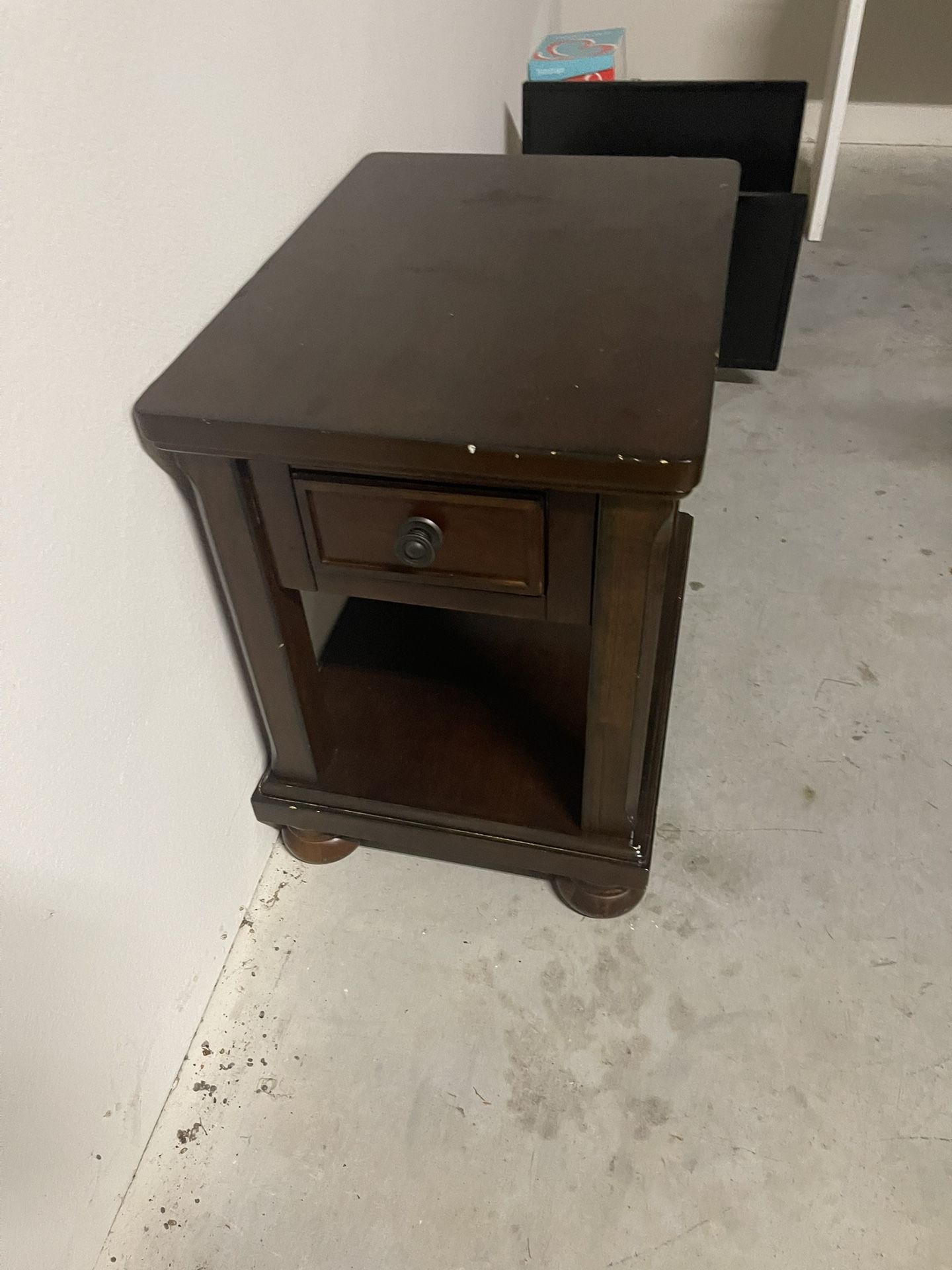 Small Table 