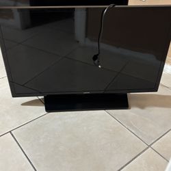 30’ Samsung T.V’s 140$ For All