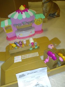 Girls nail polish makers kits 20 available