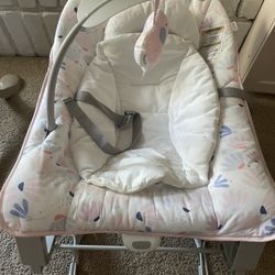 Baby Bouncer